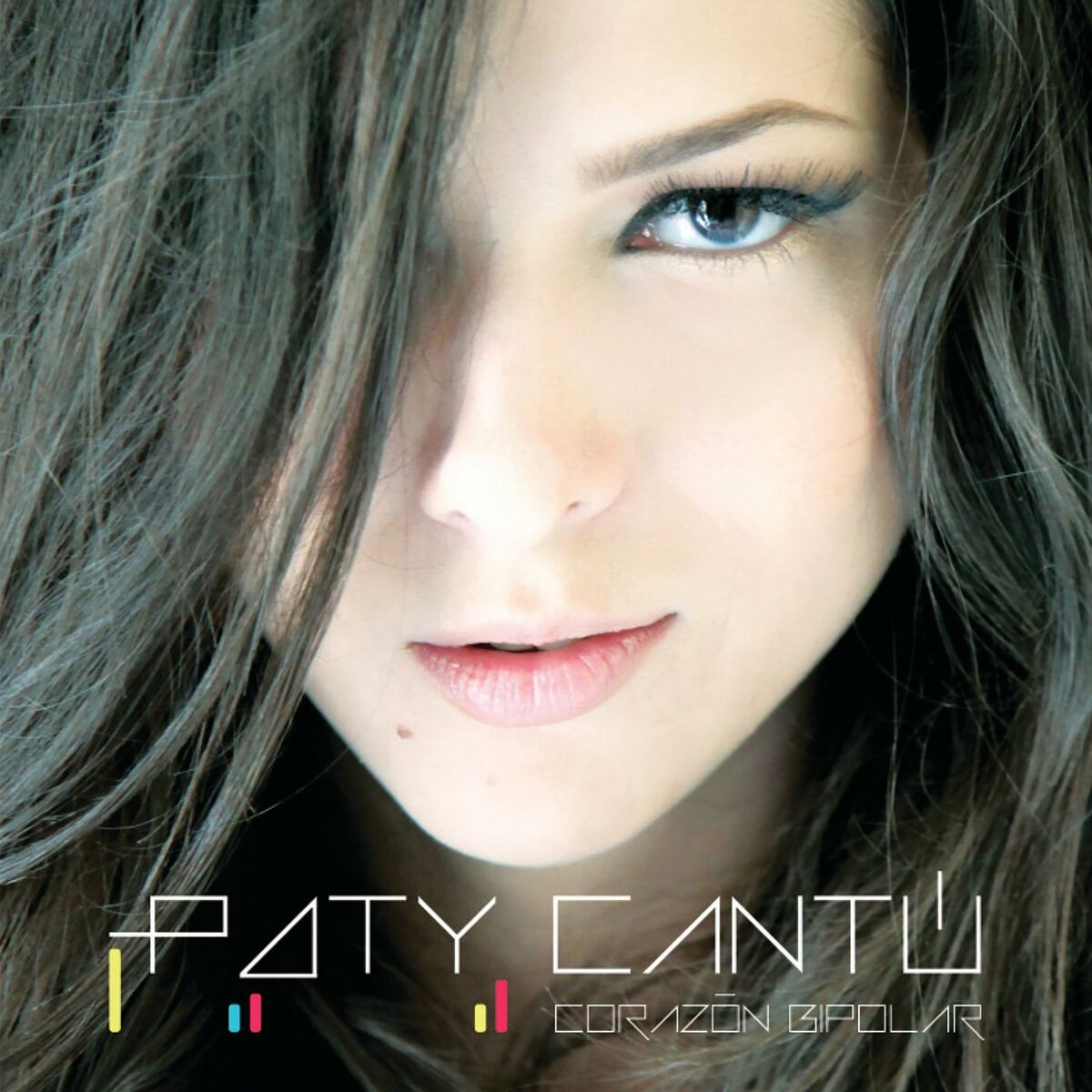 Paty Cantú: albums, songs, playlists | Listen on Deezer