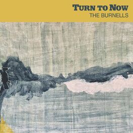 Album cover of Turn to Now