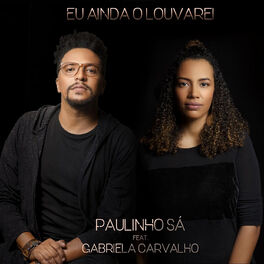 Album cover of Eu Ainda o Louvarei
