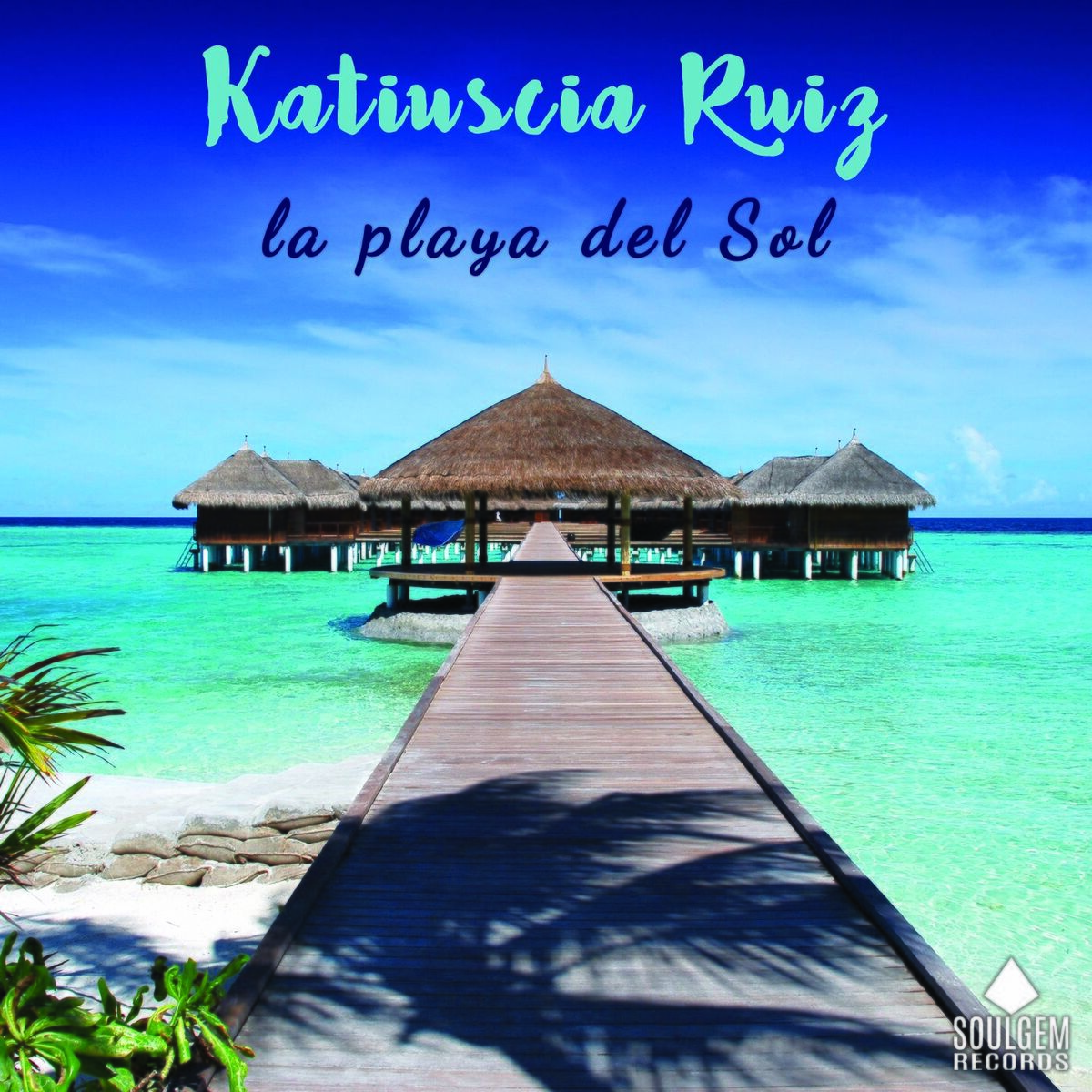 Ascolta tutta la musica di Katiuscia Ruiz | Canzoni e testi | Deezer