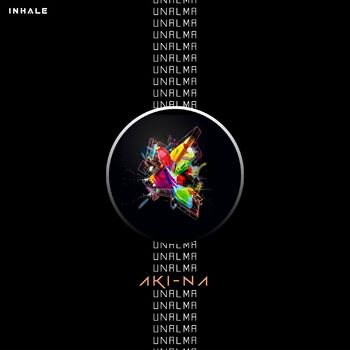 Aki-Na cover