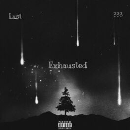 Album cover of Exhausted