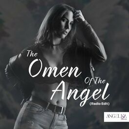 Album cover of The Omen of the Angel (Radio Edit)