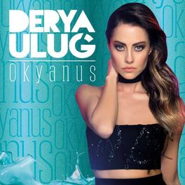 Album cover of Okyanus