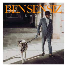 Album cover of Ben Sensiz