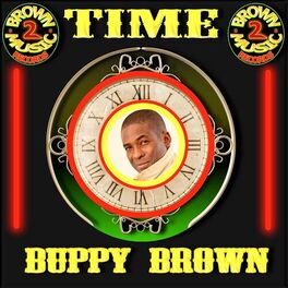Album cover of Time