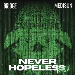 Album cover of Never Hopeless (Remix)