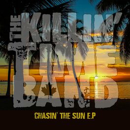 Album cover of Chasin' The Sun