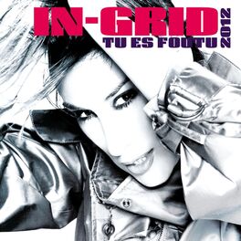 Album cover of Tu Es Foutu 2012
