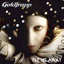 Album cover of Fly Me Away