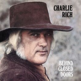 Album cover of Behind Closed Doors (Expanded Edition)