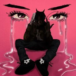 Album cover of Tears and Pistols