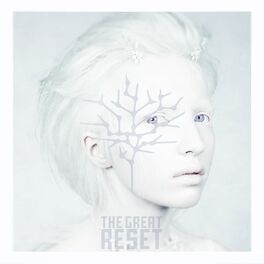 Album cover of The Great Reset