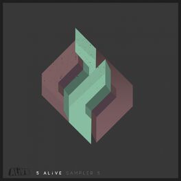 Album cover of 5 ALiVE Sampler 5