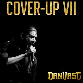 Album cover of Cover-Up, Vol. VII