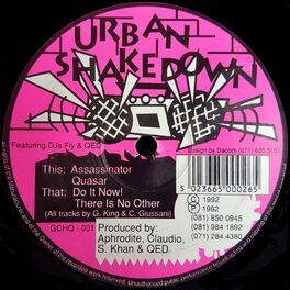 Album cover of Do It Now!