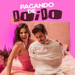 Album cover of Pagando de Doido