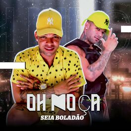 Joga na Minha Cara (feat. Mc Leozin) - Seia Boladão