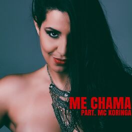 Album cover of Me Chama
