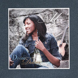 Album cover of Divine Destiny