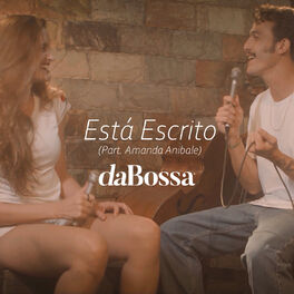 Album cover of Está Escrito