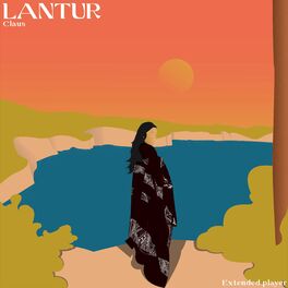 Album cover of Lantur