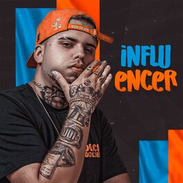 Album cover of Influencer