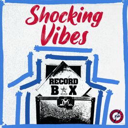 Album cover of Record Box: Shocking Vibes
