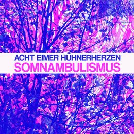 Album cover of Somnambulismus