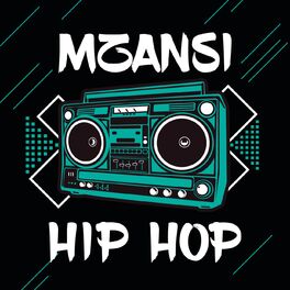 Album cover of Mzansi Hip Hop