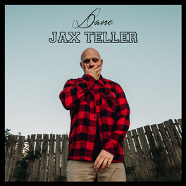 Album cover of Jax Teller