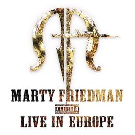 Album cover of Live - Exhibit A