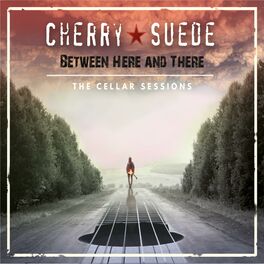 Album cover of Between Here and There (The Cellar Sessions)
