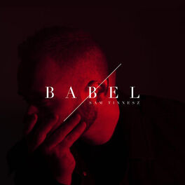 Album cover of Babel