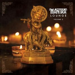 Album cover of Mantra Lounge, Vol. 2