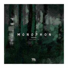 Album cover of Monophon, Vol. 19
