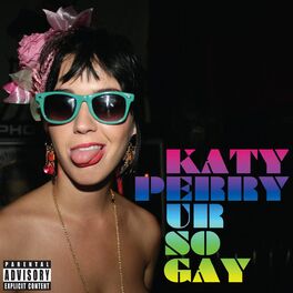 Album cover of Ur So Gay