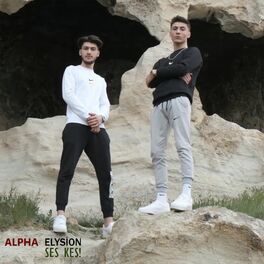 Album cover of Ses Kes!