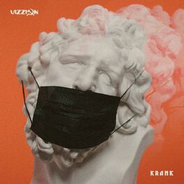 Album cover of Krank