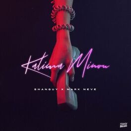 Album cover of Kalima Minou