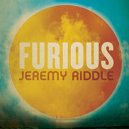 Album cover of Furious