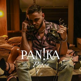 Album cover of Panika