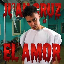 Album cover of El Amor