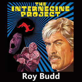 Album cover of The Internecine Project (Original Motion Picture Soundtrack)