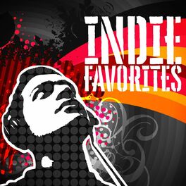 Album cover of Indie Favorites