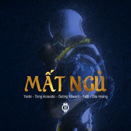 Album cover of Mất Ngủ