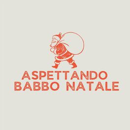 Album cover of Aspettando Babbo Natale