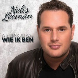 Album cover of Wie Denk Jij Wel Wie Ik Ben