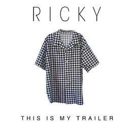 Album cover of This is My Trailer