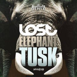 Album cover of Elephant Tusk EP